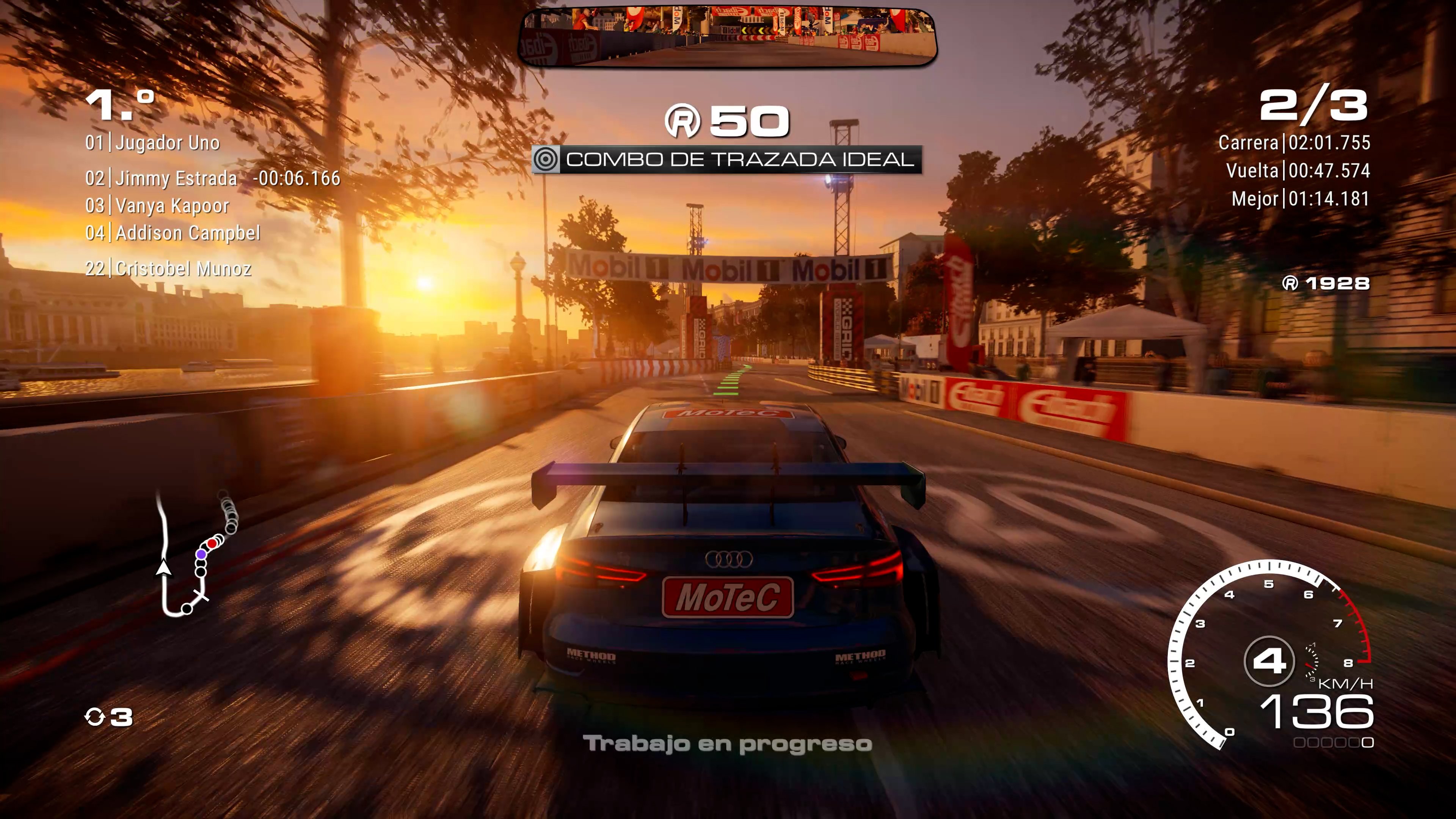 GRID Legends